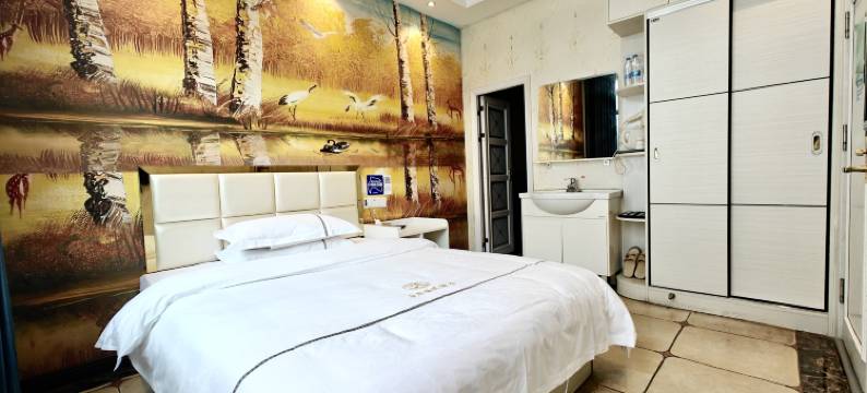 铜仁云涧精品酒店(万山区谢桥店)图片