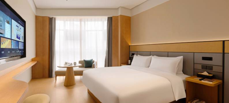 全季酒店(重庆江津鼎山公园店)图片