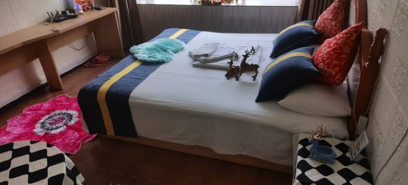 成都凯瑞精品公寓图片