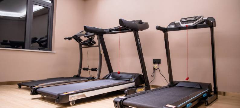 万豪商务酒店(禹州市政府东商贸步行街店)图片