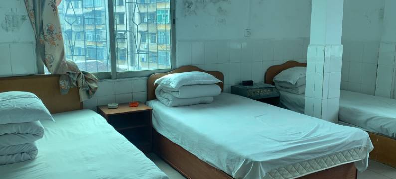 韶关珍华旅店图片