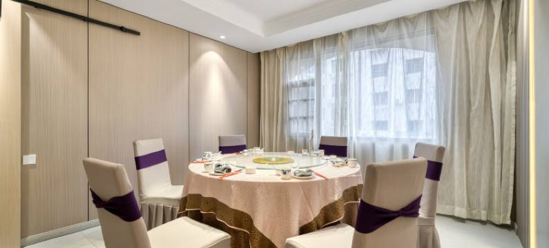 剑阁皇都国际大酒店图片