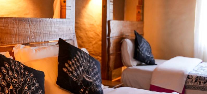 奇特旺斯巴纳酒店(Sapana Village Lodge)图片