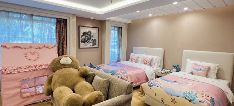 昆明维笙望湖宾馆图片