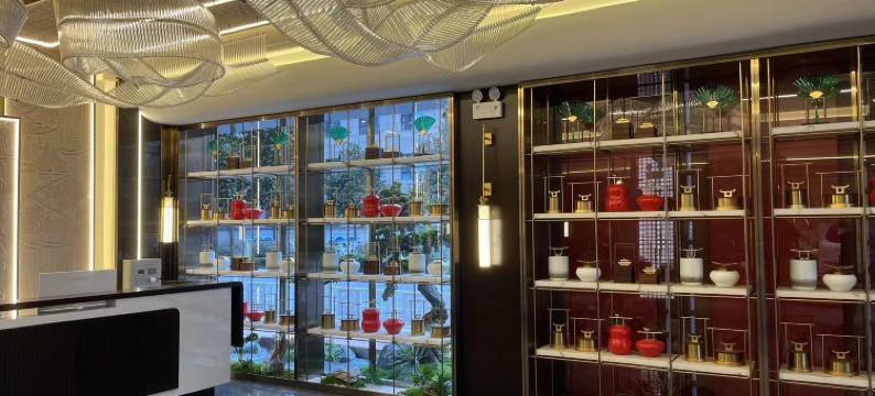 南都赋酒店(协和医院店)图片