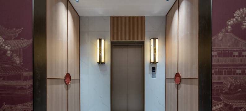 洛阳萌宫酒店(中国国花园店)图片