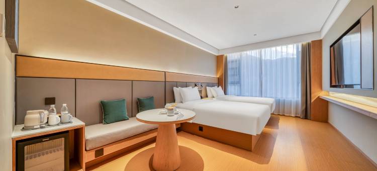 全季酒店(康定新都桥318国道店)图片