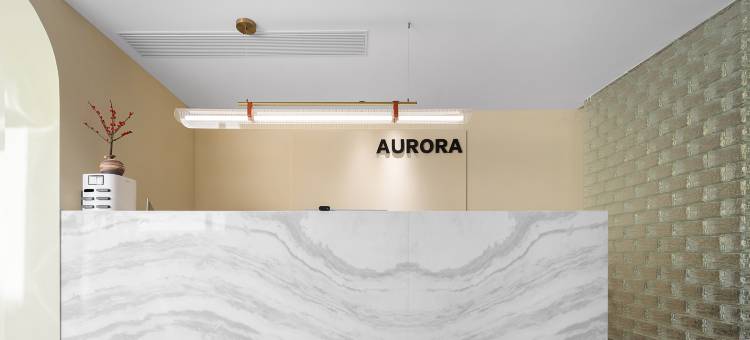 厦门Aurora极光民宿图片