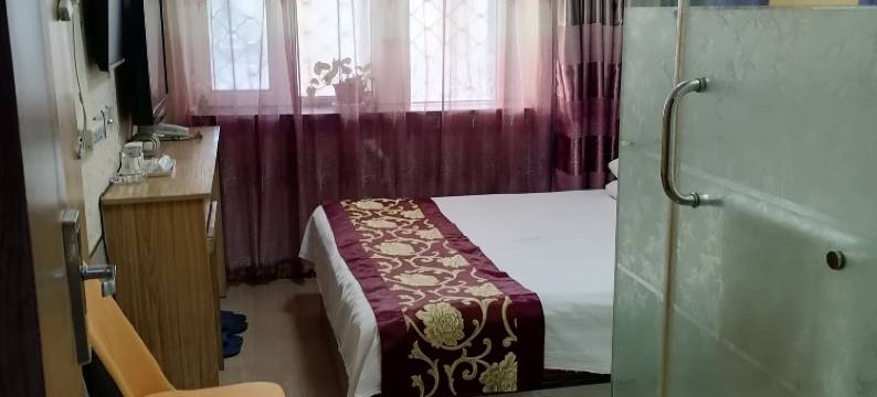 哈尔滨美洁宾馆(中医药大学店)图片