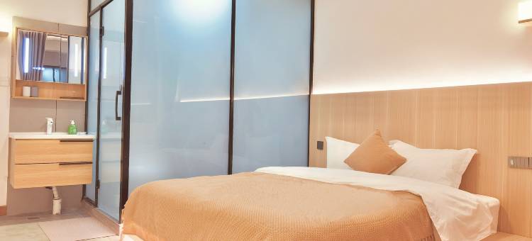 大理洱海予初民宿(洱海生态廊道店)图片