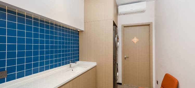 锦江之星(深圳机场店)图片