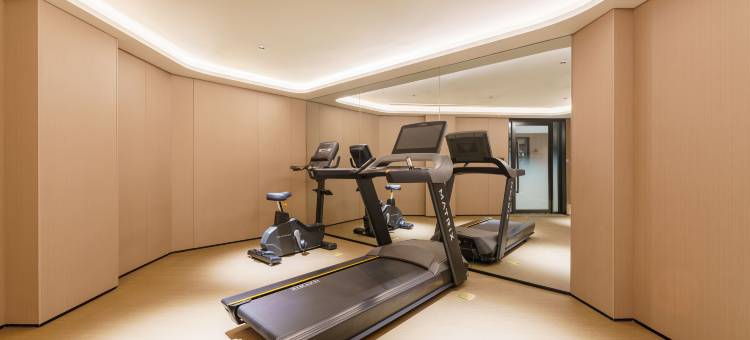 全季酒店(大连人民广场店)图片