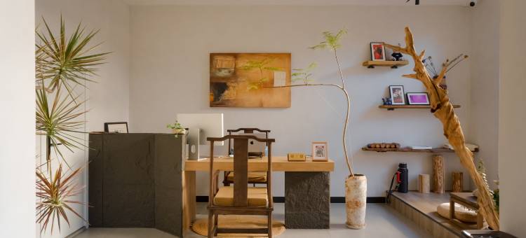 迷津民宿(龙龛码头店)图片