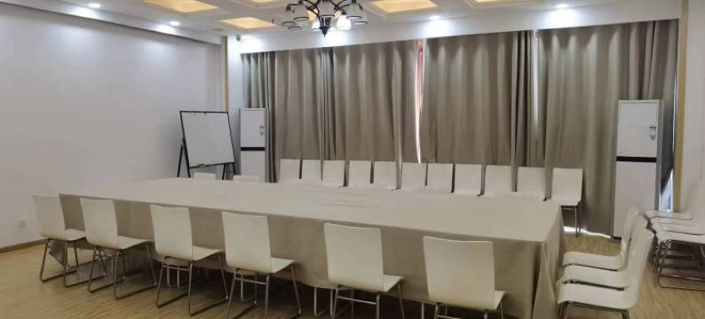 华庭酒店(绵阳科学城店)图片