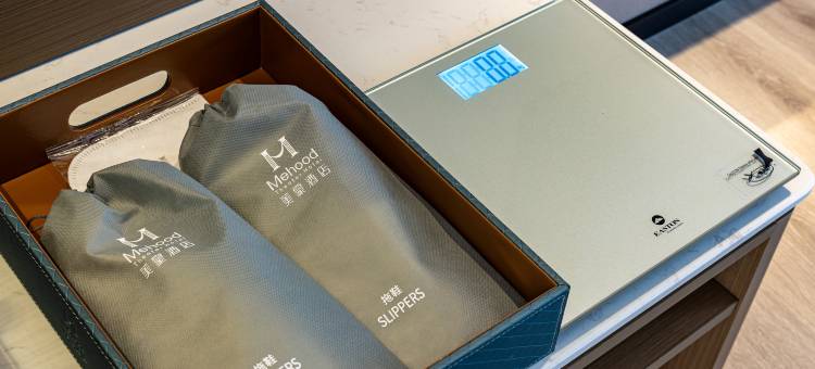 美豪酒店(芒市机场店)图片