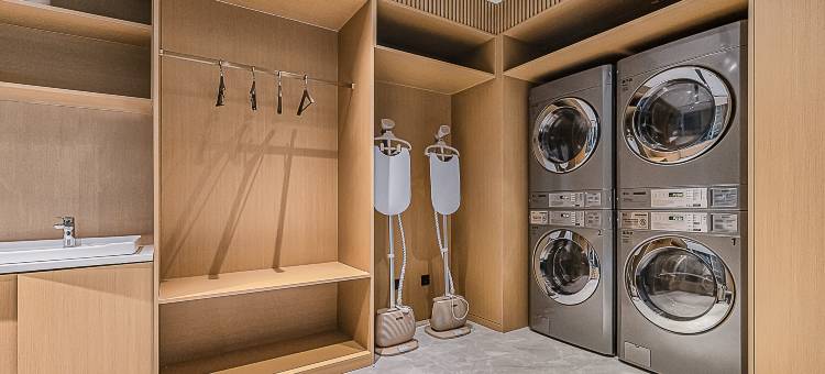 你好酒店(西昌邛海17度万达广场店)图片