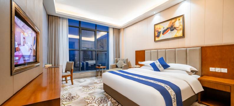 文正大酒店(遵义海尔大道店)图片