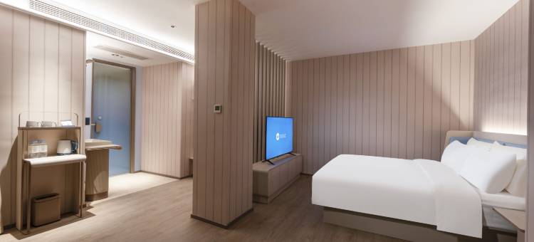 汉庭酒店(淮安万象城店)图片