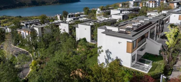 抚仙湖理想·云民宿图片