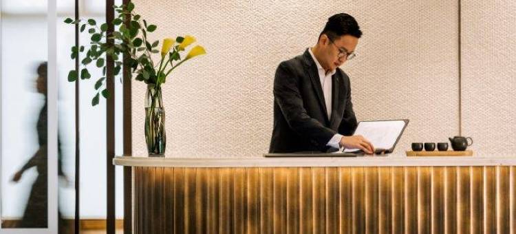 香港麦当劳道贰号酒店图片