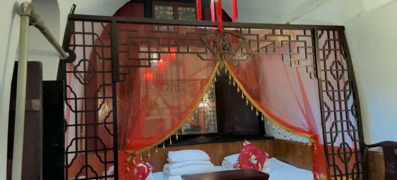 平遥德宏祥客栈图片