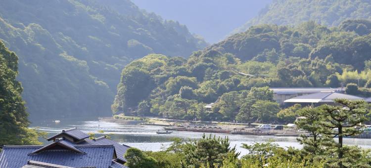 岚山酒店(Hotel Arashiyama)图片