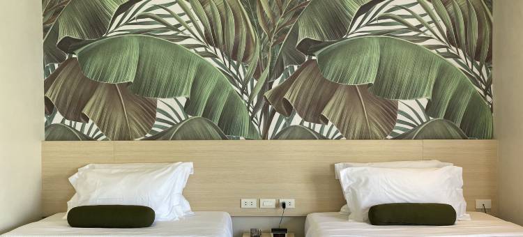 索莱亚海景度假村(Solea Seaview Resort (Newly Renovated))图片