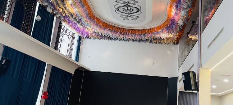 群豪国际酒店(南阳雪枫中路卧龙公园店)图片