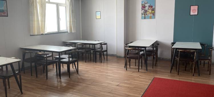 乌鲁木齐西起大酒店(财经大学空军医院店)图片