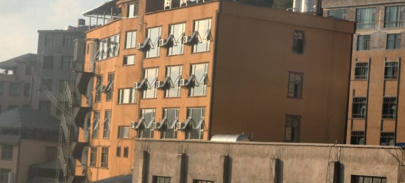 东仰君悦酒店图片