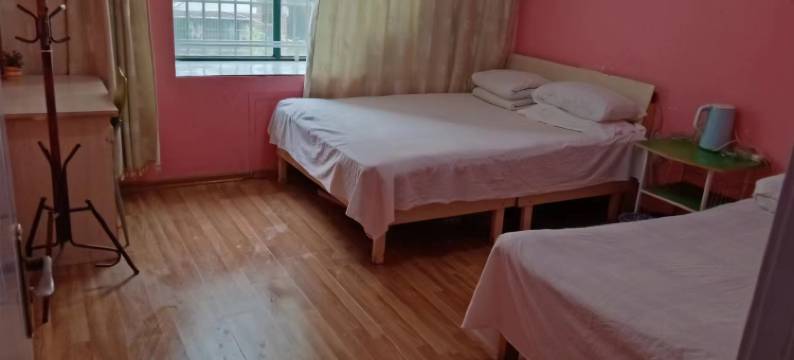 金陵客栈(南京天景山碧华苑店)图片