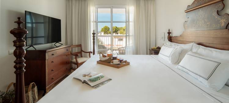 卡拉达沃美利亚精品酒店(Melia Cala d'Or)图片