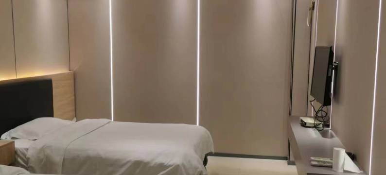 濉溪伯爵主题宾馆图片