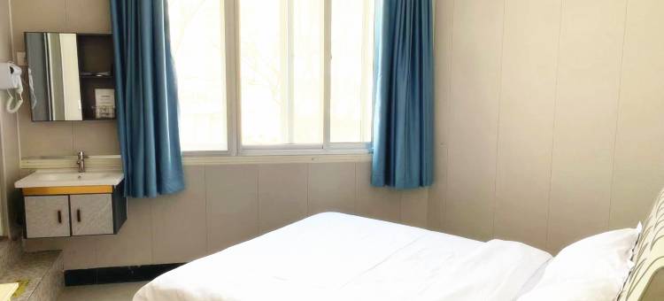 沐尔曼酒店(长清大学城店)图片