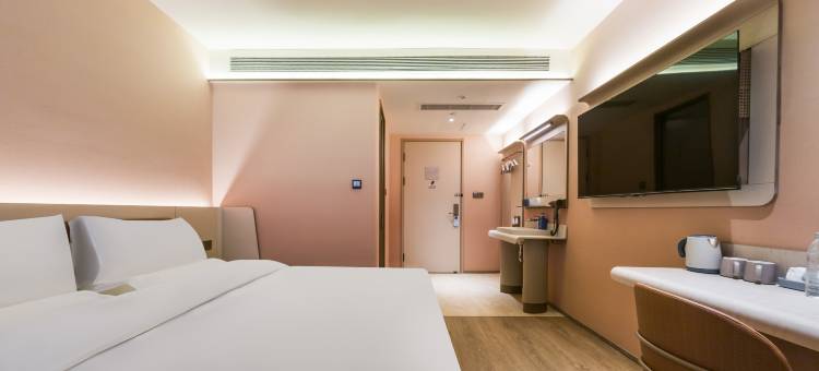 汉庭酒店(宁波镇海澥浦店)图片