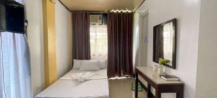 Isla Virginia Pantalan图片