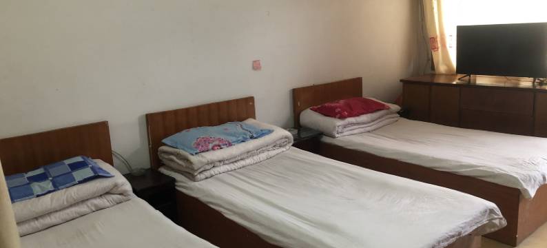 又一春住宿图片