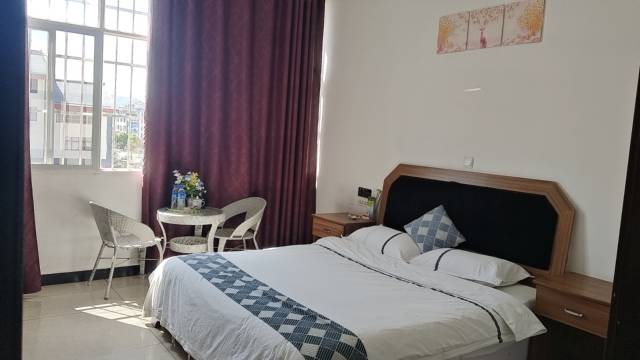 姚安阳光商务宾馆