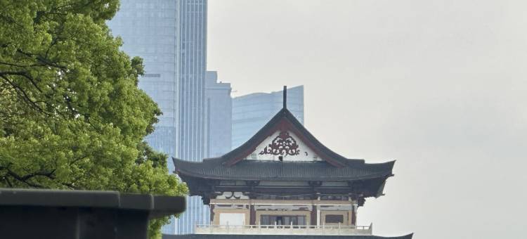 如家商旅酒店(长沙麓谷高新区雷锋纪念馆店)图片