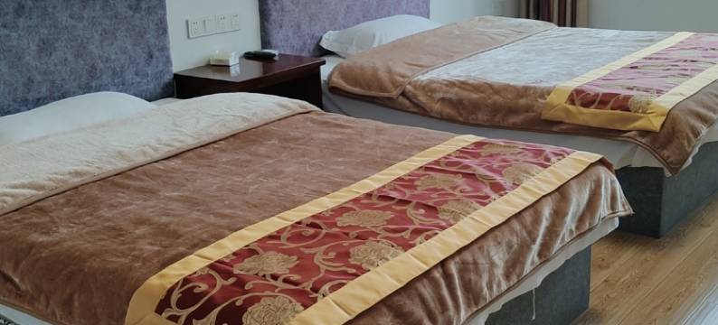 垫江欣同隆宾馆图片