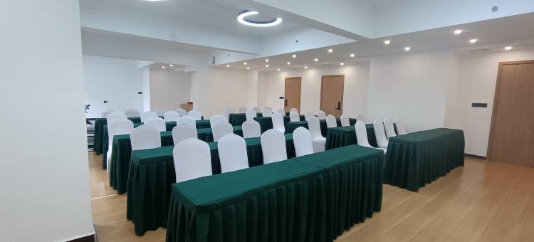 益群酒店(西山景区大藤峡景区店)图片