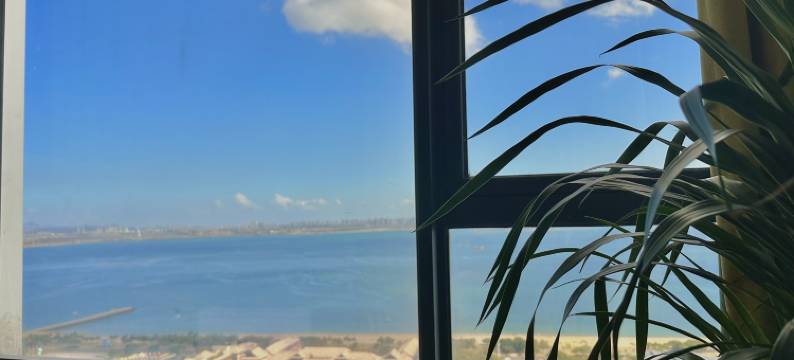 厦门泊舟海景公寓图片