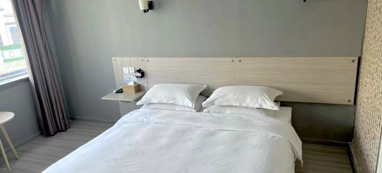 城市之家(滁州紫薇中路店)图片