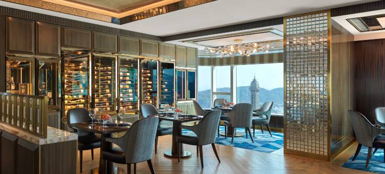 澳门四季名荟图片