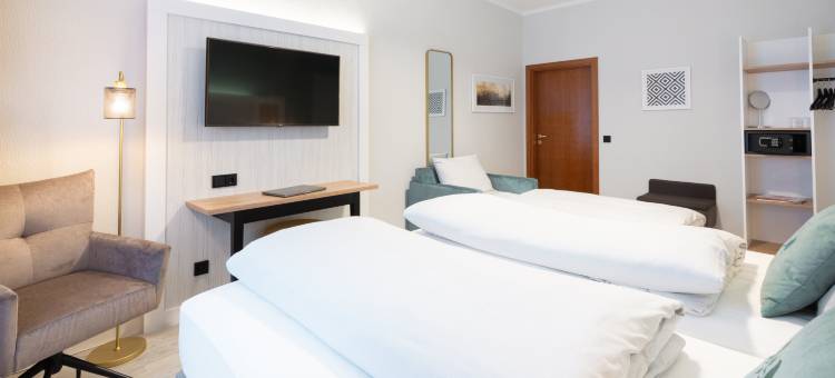 Garner Hotel Cologne - Engelbertz图片