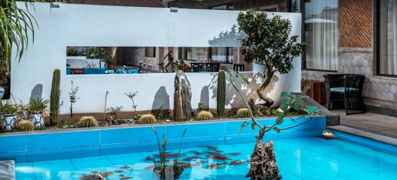 源盛祥·Holiday Villa｜庭院酒店(大理古城店)图片