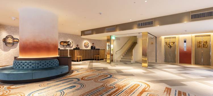 中岛屋格兰德酒店(Nakajimaya Grand Hotel)图片