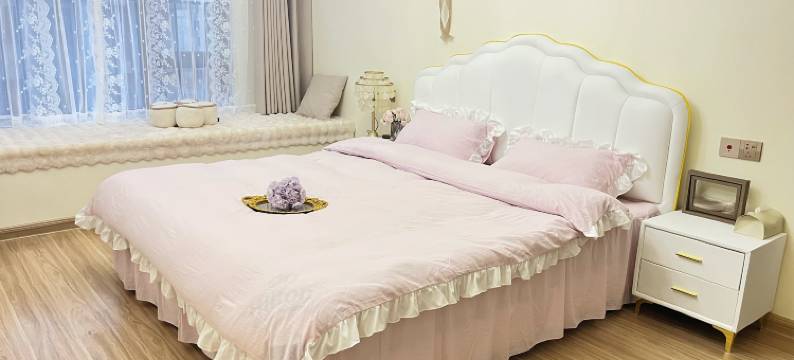 甜小姐的民宿(只有河南戏剧幻城)图片