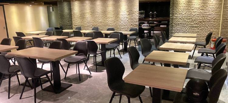 嘉仕特饭店图片