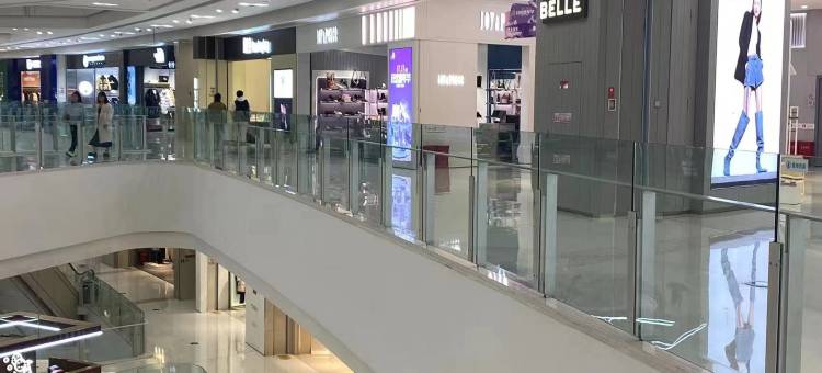 泸州云集酒店(万象汇店)图片